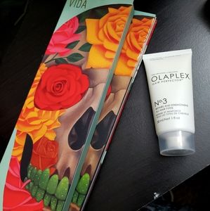 Vida Palette Melt Cosmetics